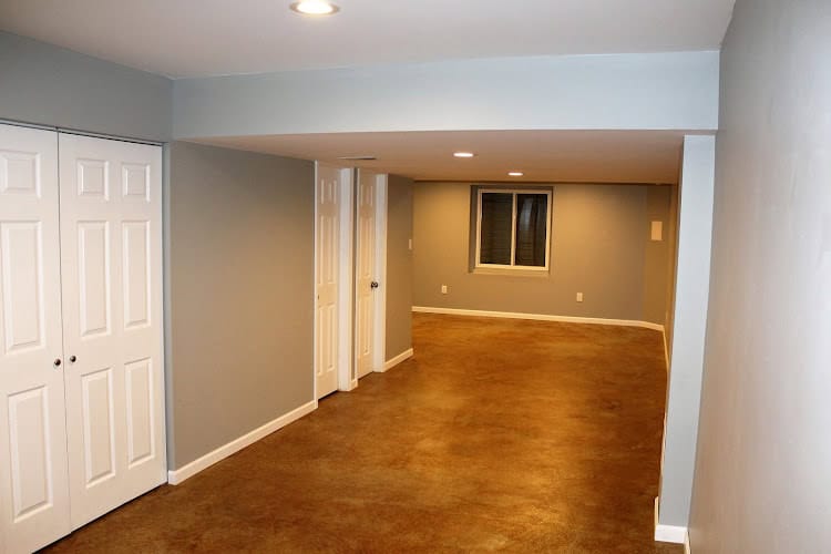 Green Leaf Building Services