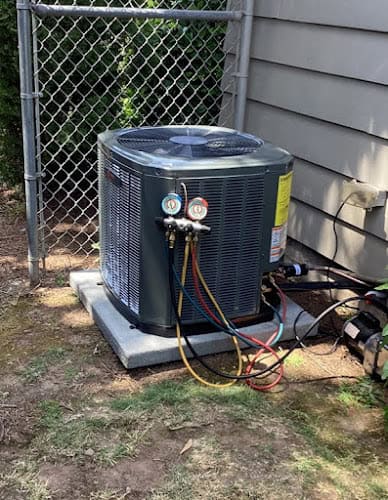 Gagle's Heating