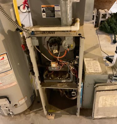 American Air Heating Cooling Electric & Plumbing