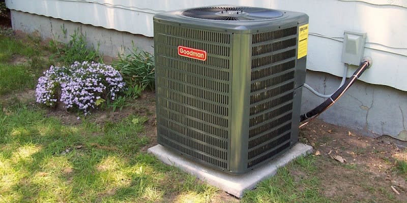 ProMag Energy Group A/C & Heating, Inc.