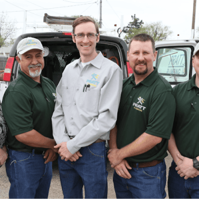 Pratt Plumbing