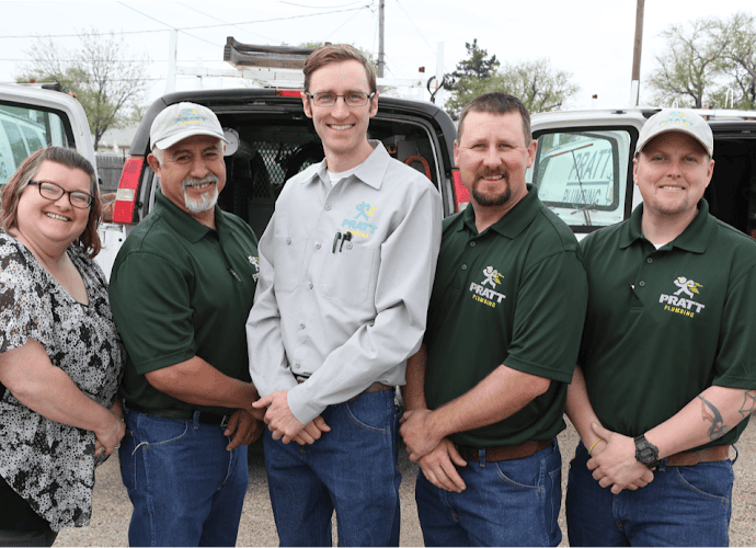 Pratt Plumbing