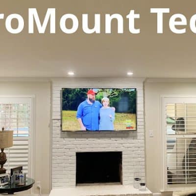 ProMount Mounting and Tech Solutions LLC