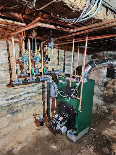 Ulster County Mechanical, LLC