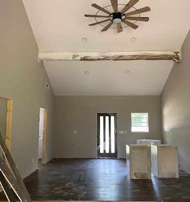 RLM Drywall