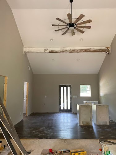 RLM Drywall