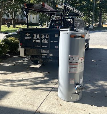 Bar D Plumbing