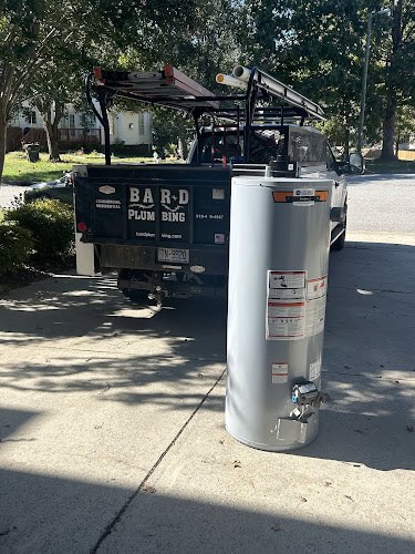 Bar D Plumbing