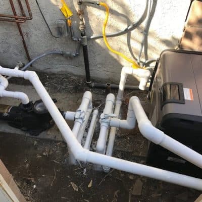 AAVCO Plumbing, Heating & Air Conditioning - Fontana