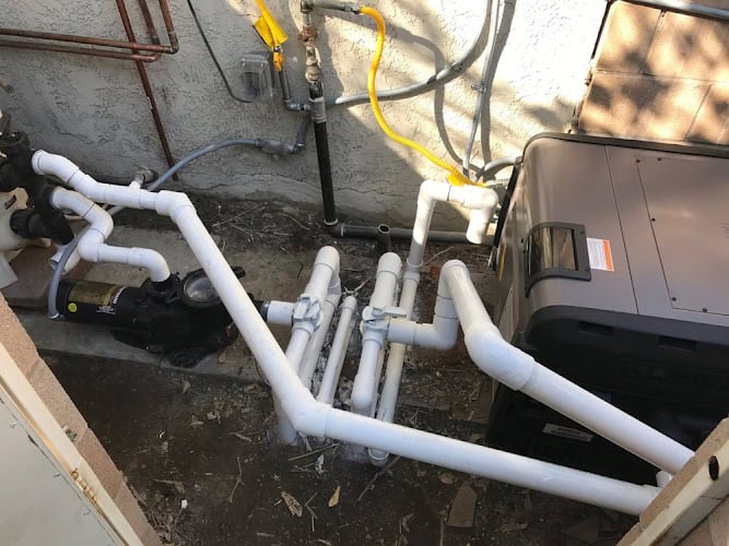 AAVCO Plumbing, Heating & Air Conditioning - Fontana