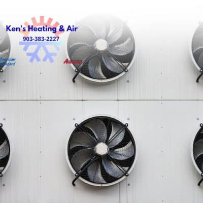 Ken's Heat & Air