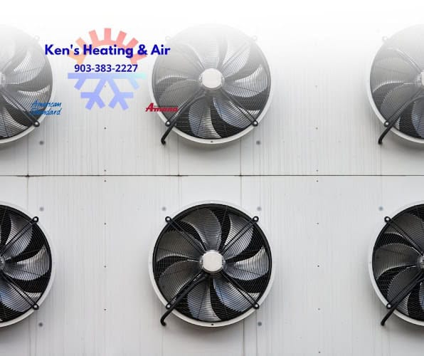 Ken's Heat & Air