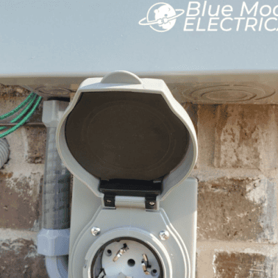 Blue Moon Electrical