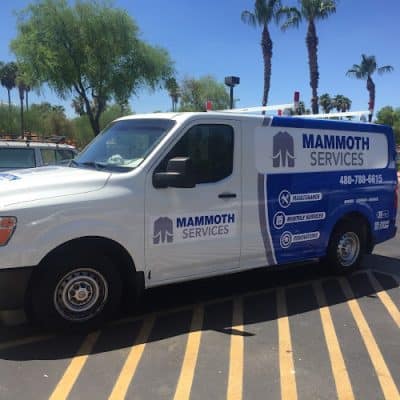Mammoth Services