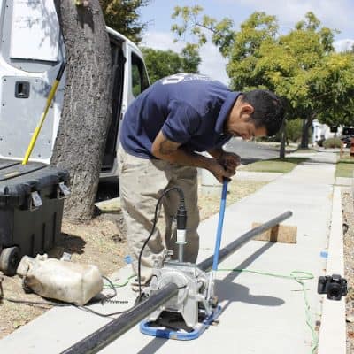 Almco Plumbing