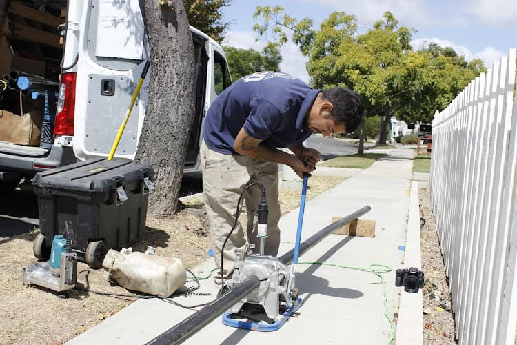 Almco Plumbing