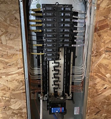 Ambrose Electrical