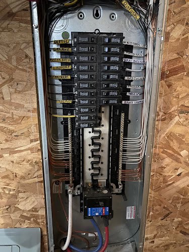 Ambrose Electrical