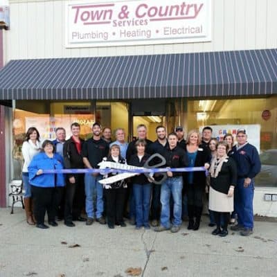 Town & Country Services