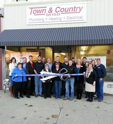 Town & Country Services
