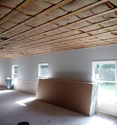Troy Coltrane Drywall & painting