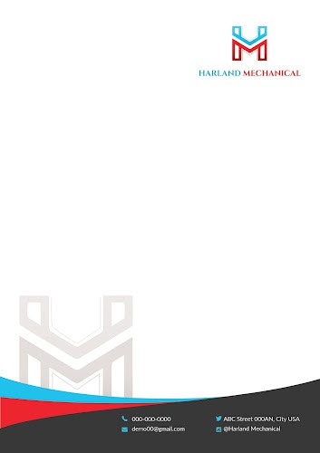 Harland Mechanical Services