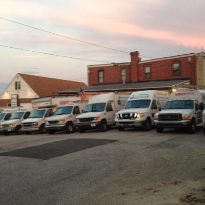 Murphy's Plumbing, Heating & Air Conditioning