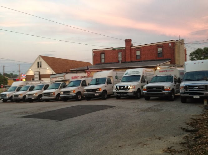Murphy's Plumbing, Heating & Air Conditioning