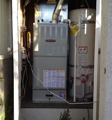 Acosta Heating and Air Conditioning