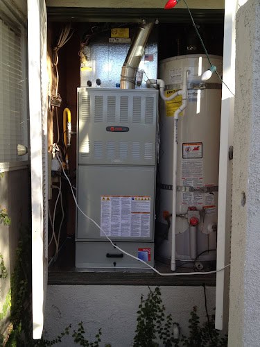 Acosta Heating and Air Conditioning