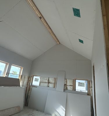 Vega drywall and remodeling