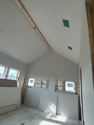 Vega drywall and remodeling