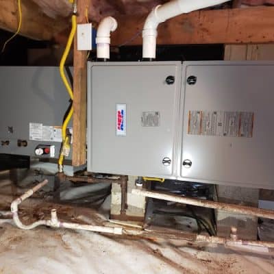 Quality Counts Mechanical Services