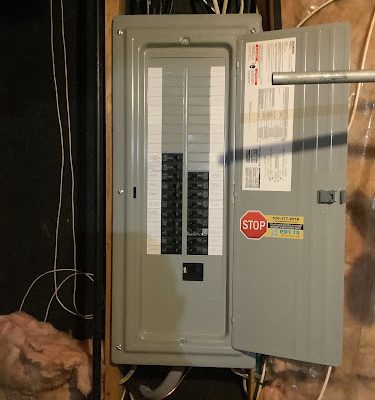 Potts Electric, LLC