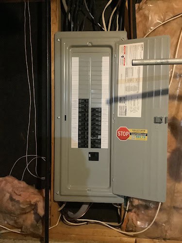 Potts Electric, LLC