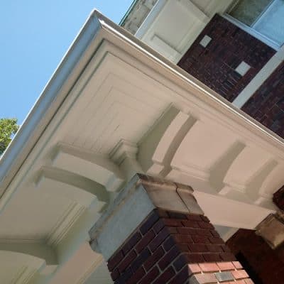 RGM Painting & Restoration