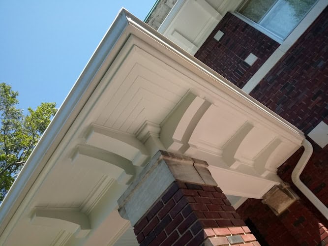 RGM Painting & Restoration