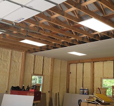 Perfect Drywall Services Llc