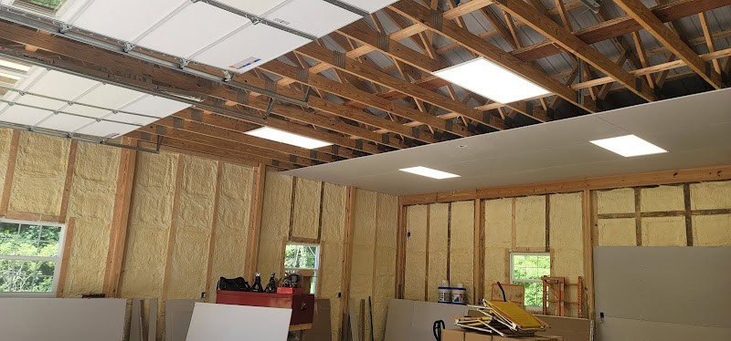 Perfect Drywall Services Llc
