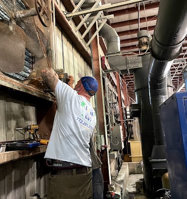 Local Guy Air Conditioning Services