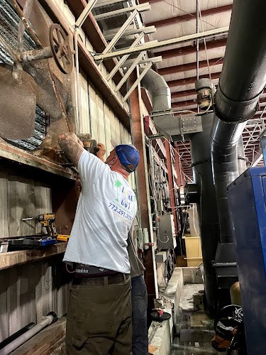Local Guy Air Conditioning Services