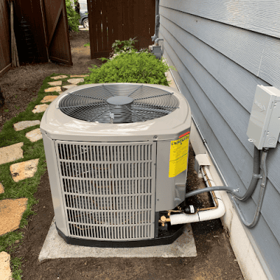WestCoast Heating & Air