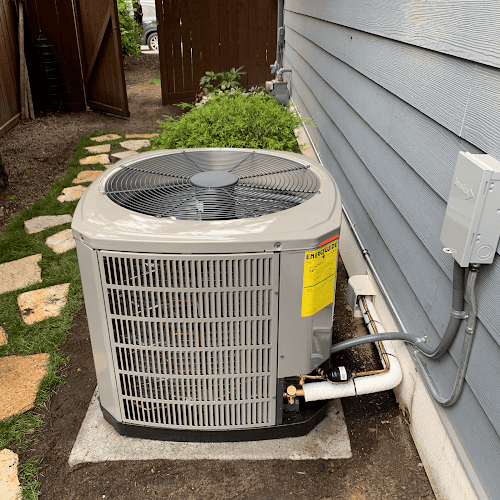 WestCoast Heating & Air