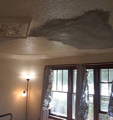 ALL DRYWALL-ALL PLASTER