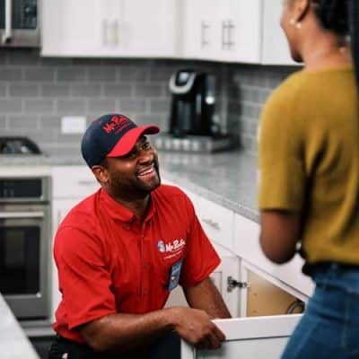 Mr. Rooter Plumbing of Youngstown
