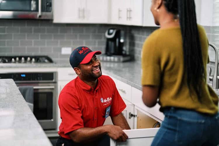 Mr. Rooter Plumbing of Youngstown