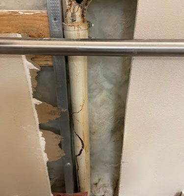 Travis & Sons Plumbing & Rooter