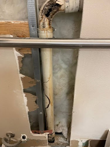 Travis & Sons Plumbing & Rooter