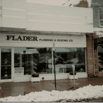 Flader Plumbing & Heating