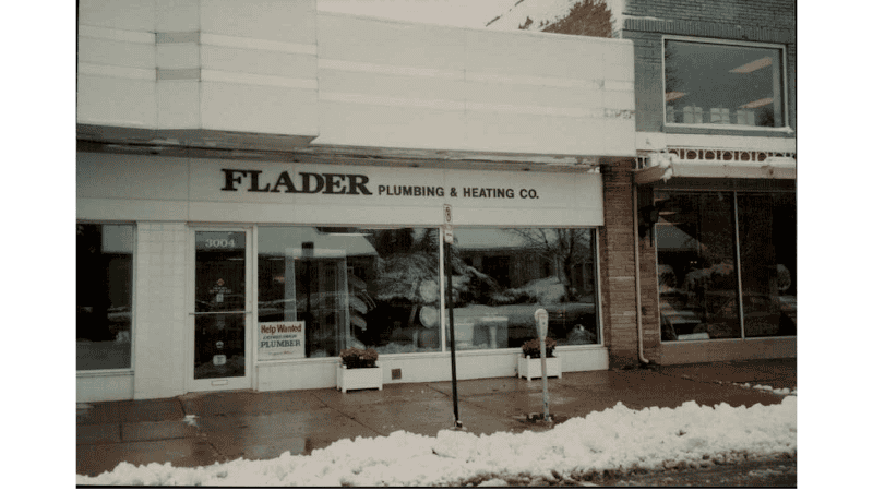 Flader Plumbing & Heating